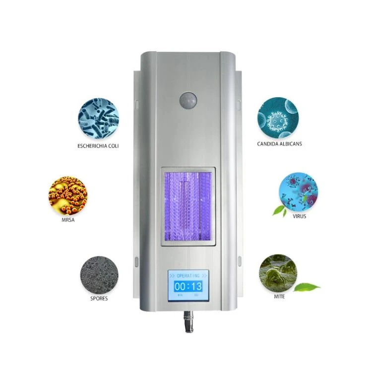 far uv lamp