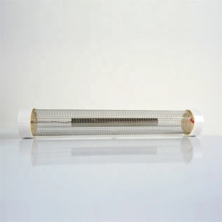 멸균을 위한 40w 파 UV 전구 UV 램프 222 Nm