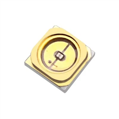 살균 Led 3535 크기 UVC Led 265nm