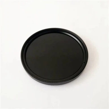야간 투시경용 850nm IR 단거리 통과 필터