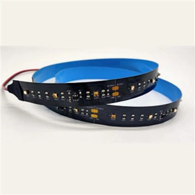 UVC 스트립 라이트 250nm 260nm LED UVC 라이트 스트립