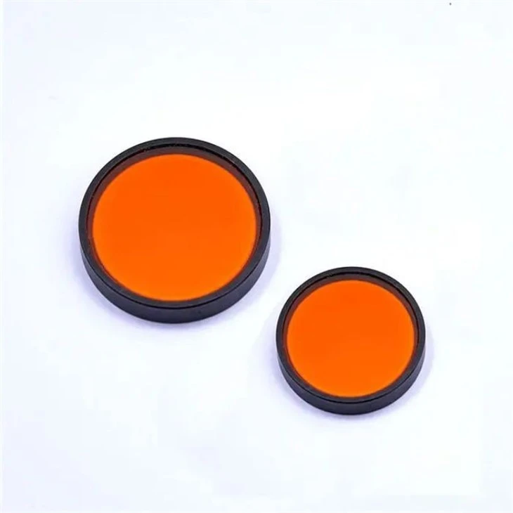 NBP630nm optical filter