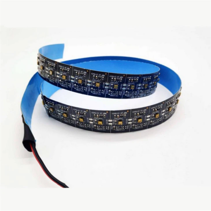 UVC LED 스트립 254nm 살균 UV LED 스트립